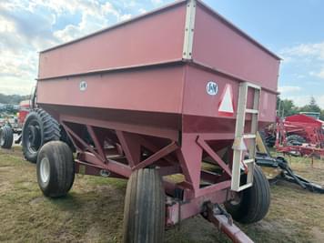 Main image J&M 350-20